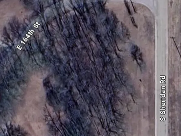 6418 E 164th St, Bixby, OK 74008