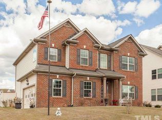 3201 Revelation St, Raleigh, NC 27610