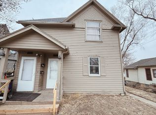 1612 Court St #14, Sioux City, IA 51105