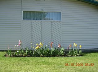 360 Barratt Blvd, Heppner, OR 97836