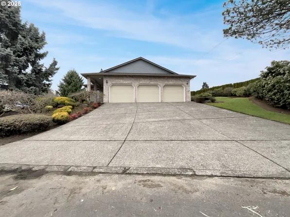 3102 NE 86th St, Vancouver, WA 98665