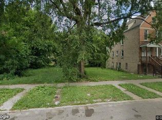 5321 S Honore St, Chicago, IL 60609