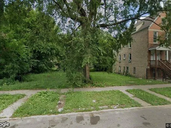 5321 S Honore St, Chicago, IL 60609