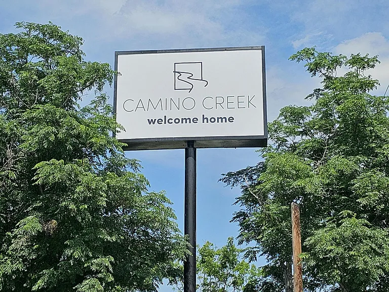 Camino Creek — Photo 44