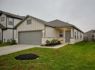 17827 Pumpkin Vine Dr, Hockley, TX 77447