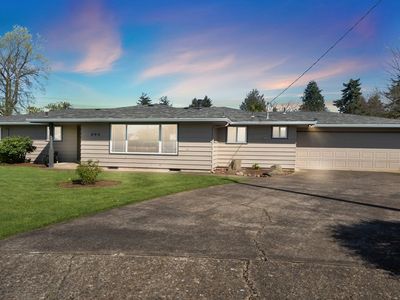 860 Cornwall Ave, Eugene, OR, 97404