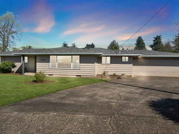 860 Cornwall Ave, Eugene, OR 97404