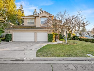 5475 W Cromwell Ave, Fresno, CA, 93722