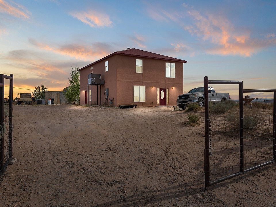 2 El Cerro Mission Pl, Los Lunas, NM 87031 Zillow