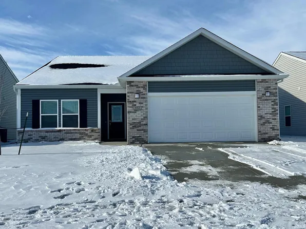 432 Folkston 83 Bls Way, Lafayette, IN 47905