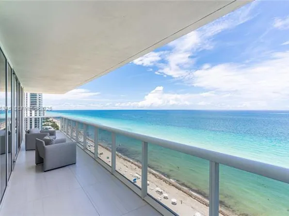 1830 S Ocean Dr, Hallandale, FL