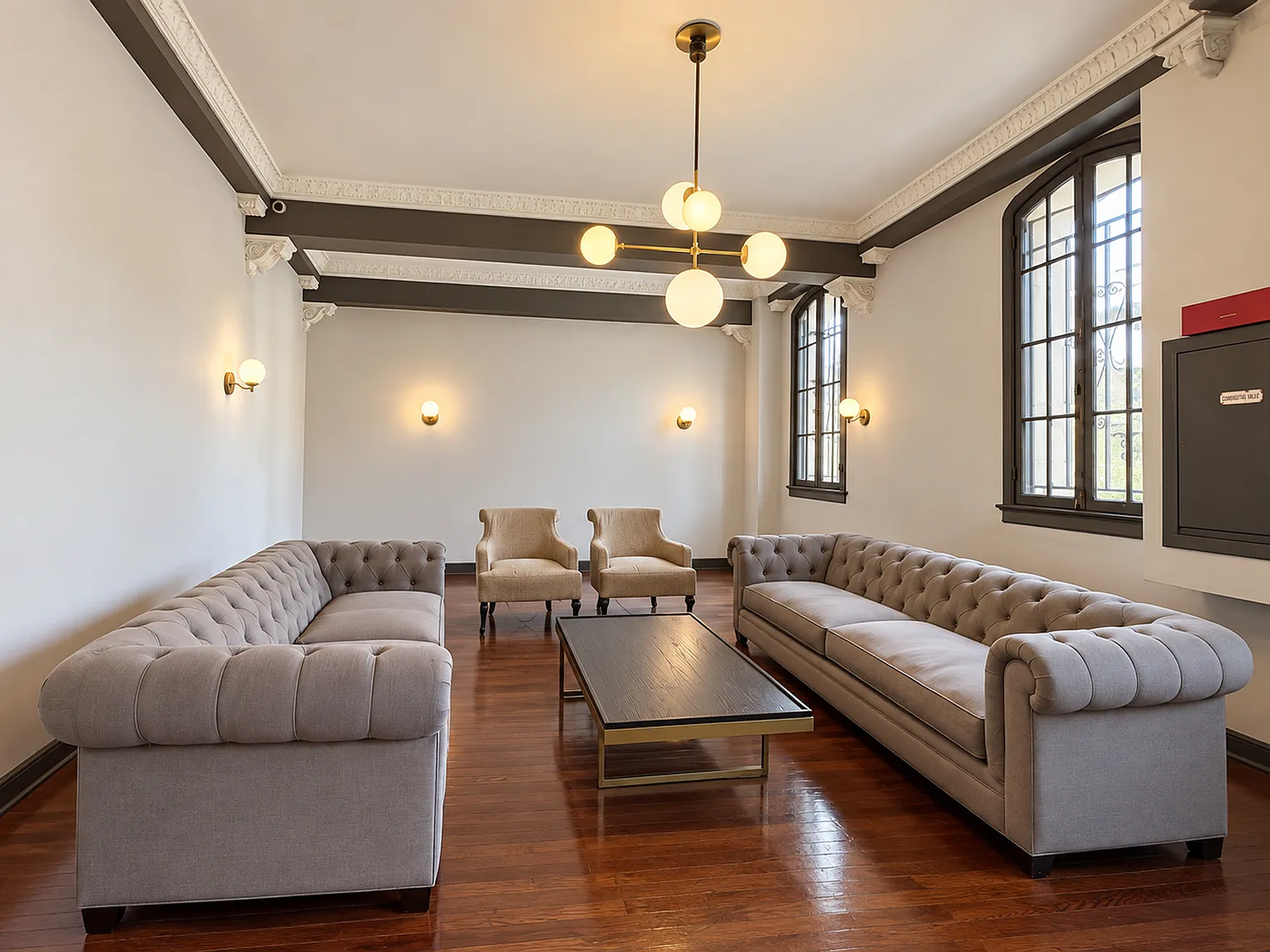 Historic Charm Meets Modern Koreatown Living — Photo 4