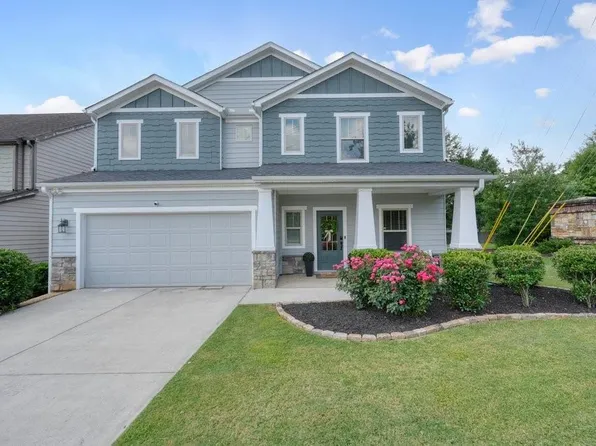 100 Grove View Rd, Woodstock, GA 30189