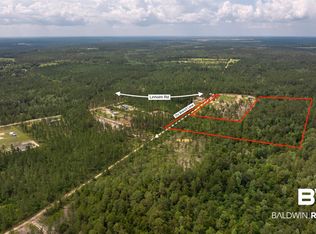 0 Dry Branch Ln, Robertsdale, AL 36567