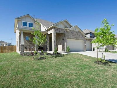 232 Deep Creek Dr, Georgetown, TX, 78626
