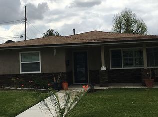 644 W Heber St, Glendora, CA 91741