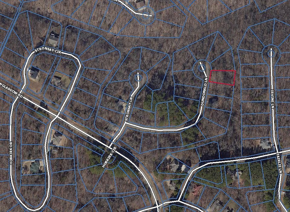 1st image of Dundonald Ln #19