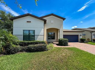 5101 Lazio St, Saint Cloud, FL 34771