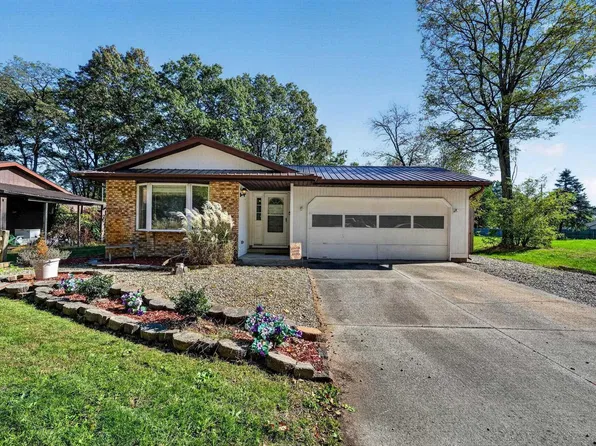 51934 Downey St, Elkhart, IN 46514