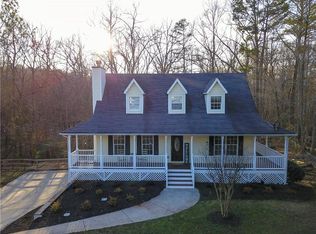 62 Beams Way, Dallas, GA 30157