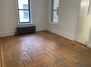 306 W 75th St #6C, New York, NY 10023