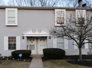 1409 Huntingdon Mews, Clementon, NJ 08021