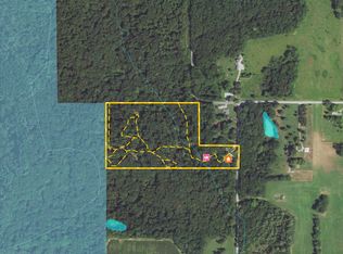 11880 E 700th St, Colchester, IL 62326