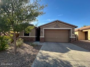 932 N Silverado, Mesa, AZ 85205