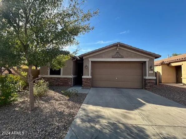 932 N SILVERADO --, Mesa, AZ 85205