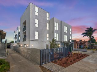 10928 S Inglewood Ave #303, Inglewood, CA 90304