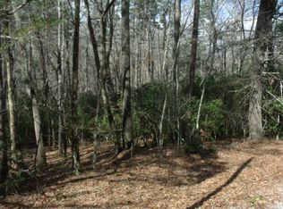 High Lance Rd S, Blairsville, GA 30512