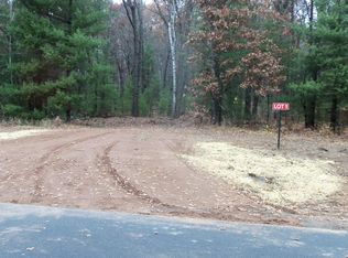 LOT 1 Herman Johnson Rd, Siren, WI 54872