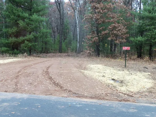 LOT 1 Herman Johnson Rd, Siren, WI 54872