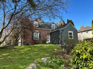 9007 25th Ave NW, Seattle, WA 98117