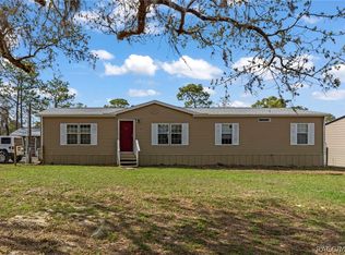5174 S Oldfield Ave, Homosassa, FL 34446