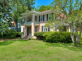 2501 Henry St, Augusta, GA 30904