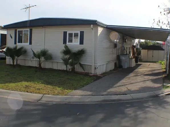 336 E Alluvial Ave Space 104, Fresno, CA 93720