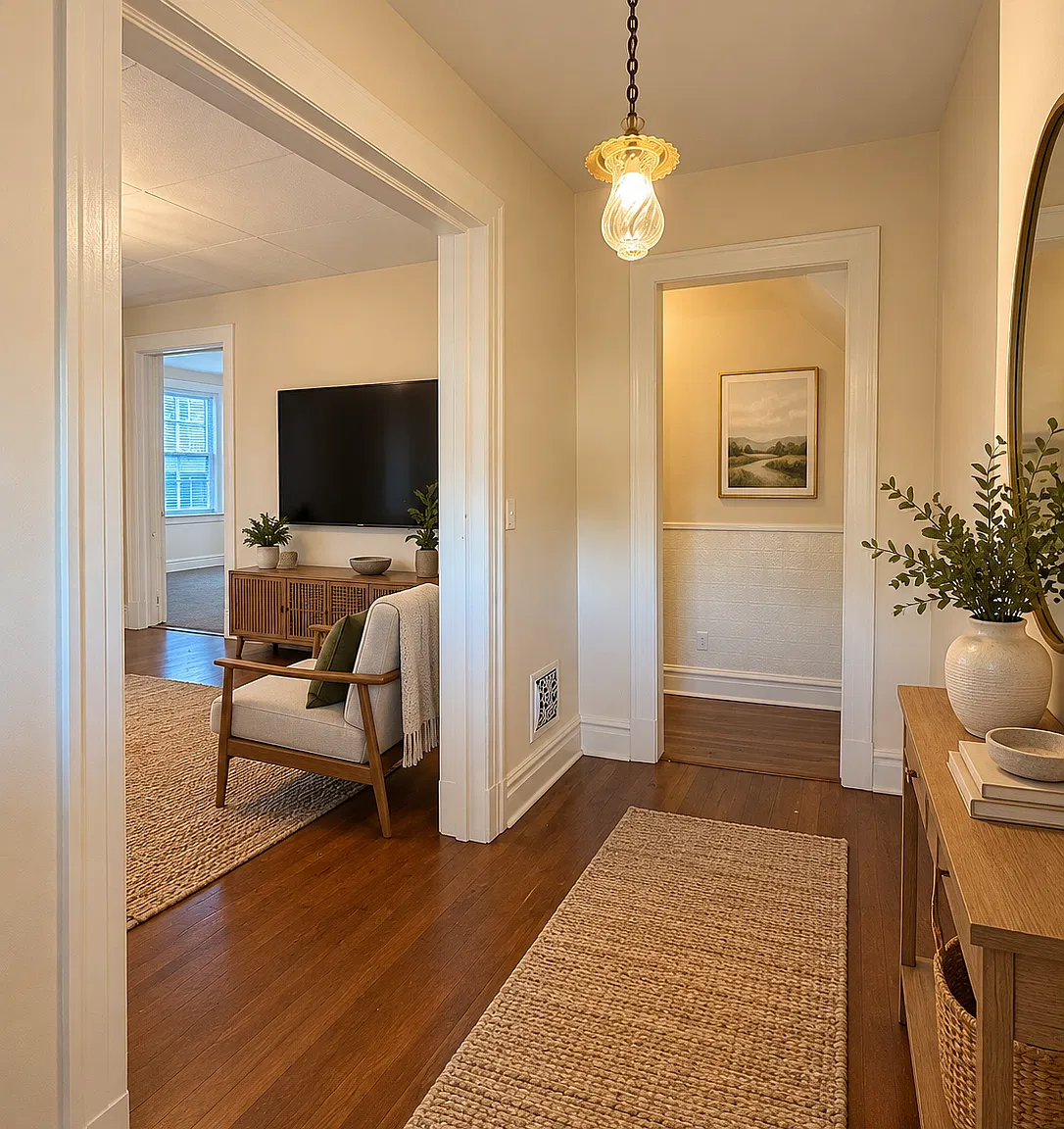 1 bed, $1,250 — Photo 2