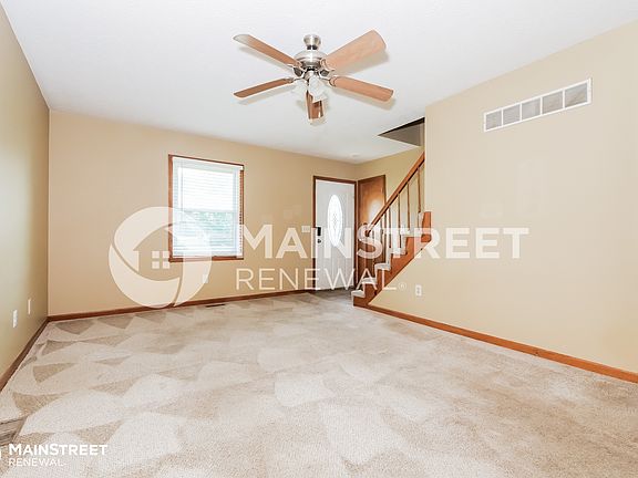 WM - Living Room