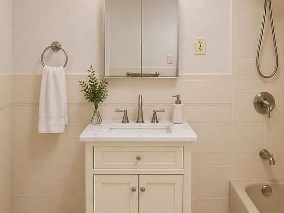 2nd image of 11 Wendover St Floor 2