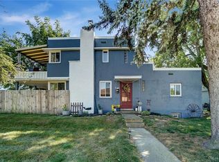 137 Trenton Pl, Springfield, OH 45504