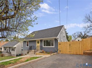 919 Druid Ave, Charlottesville, VA