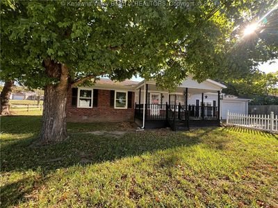 54 Vale Dr, Gallipolis Ferry, WV, 25515
