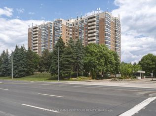 7601 Bathurst St #515, Vaughan, ON L4J4H5