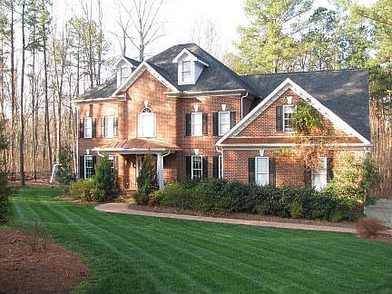 Beautiful Front