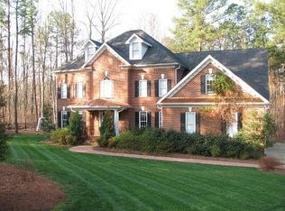 2112 Summer Azure Way, Raleigh, NC 27613