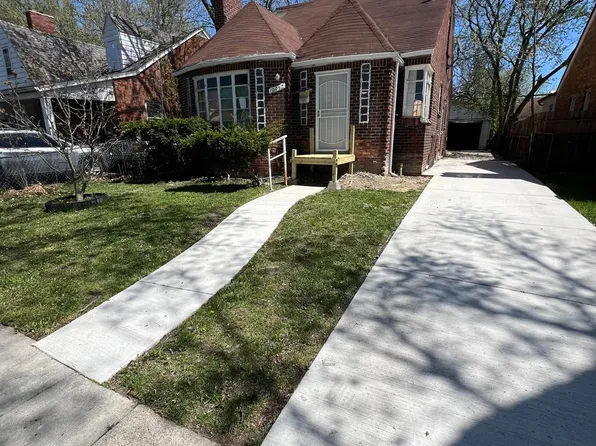 10052 Greensboro St, Detroit, MI 48224