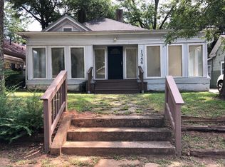 1386 Belmont Ave SW, Atlanta, GA