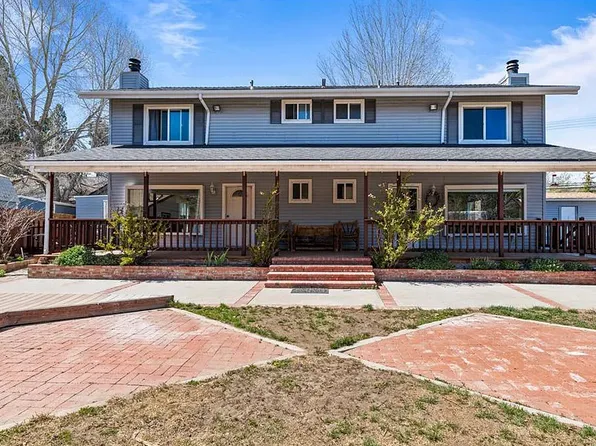 738 Kiener Dr, Big Bear City, CA 92314