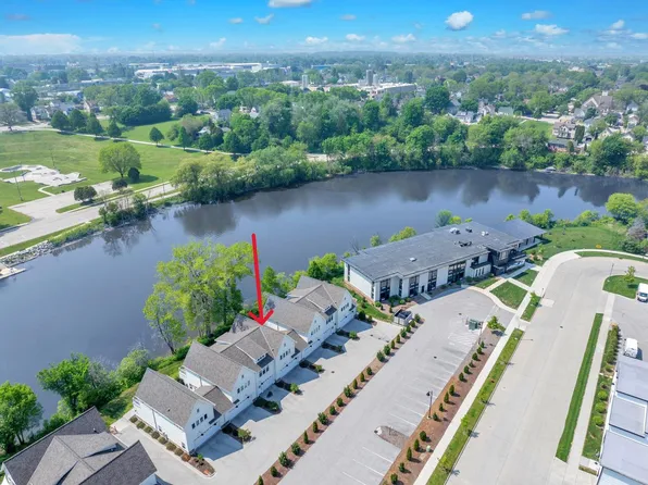 814 North 15th STREET #B, Sheboygan, WI 53081